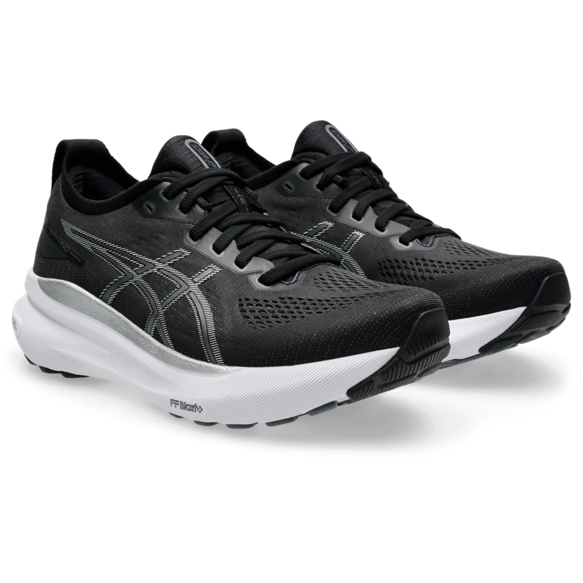 Asics Women's Gel-Kayano 31 Running Shoes Narrow Womens Footwear Training & Running