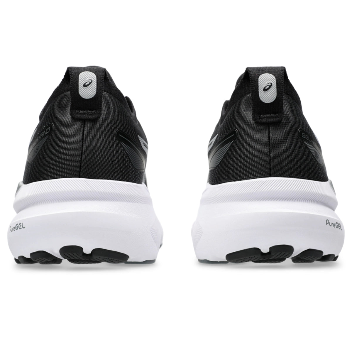 Asics Women's Gel-Kayano 31 Running Shoes Narrow Womens Footwear Training & Running