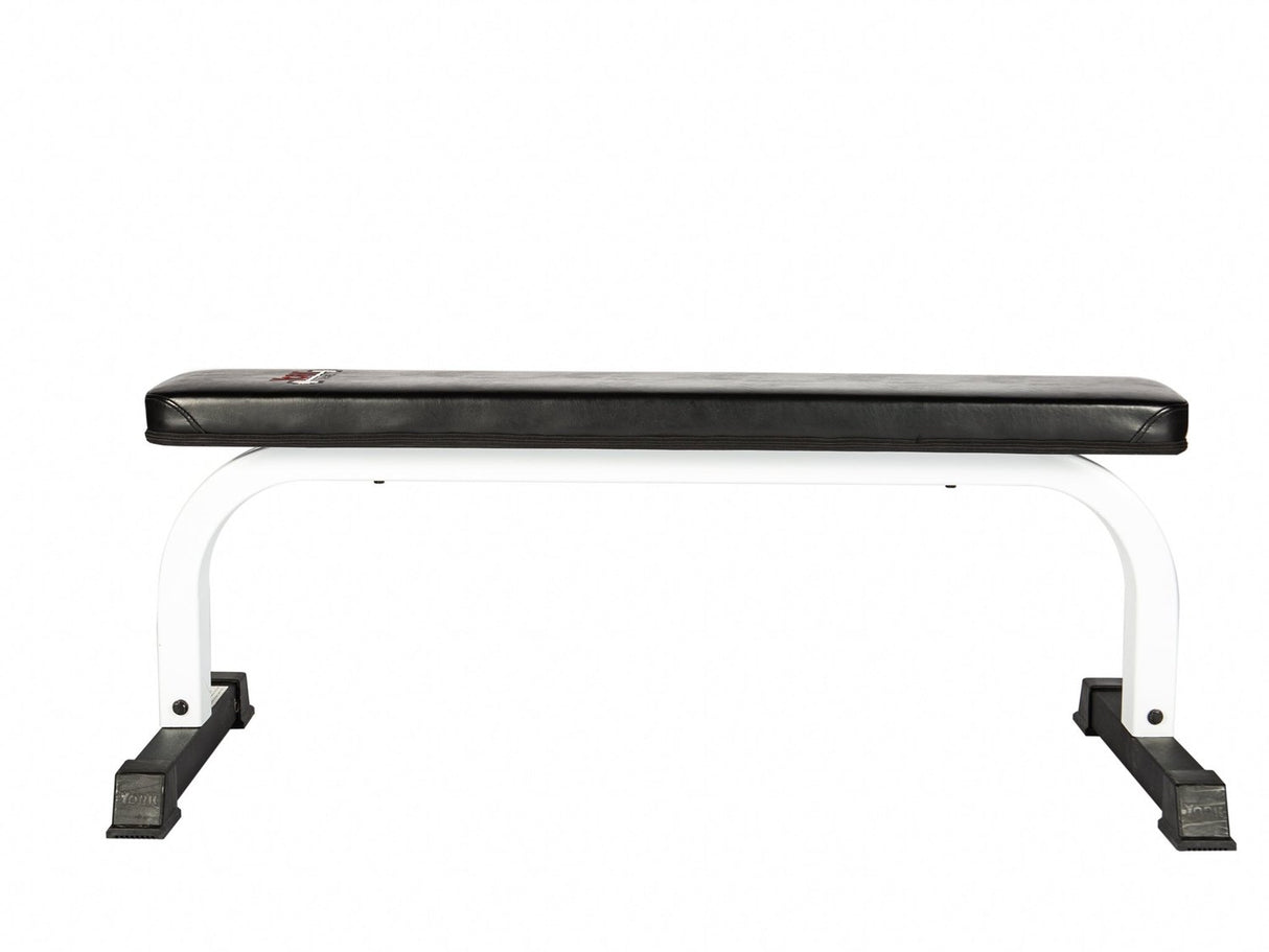 York FTS Flat Bench Press Exercise & Wellness Gym Equipment