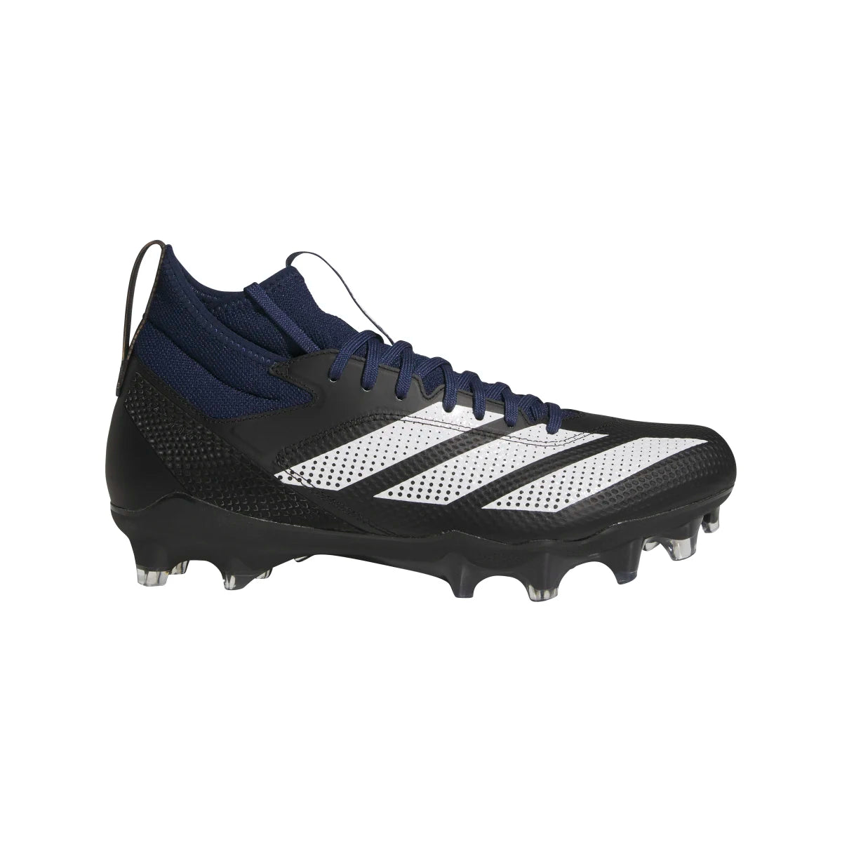 adidas Men's Adizero Impact Football Cleats - 2025 Football Footwear Adult