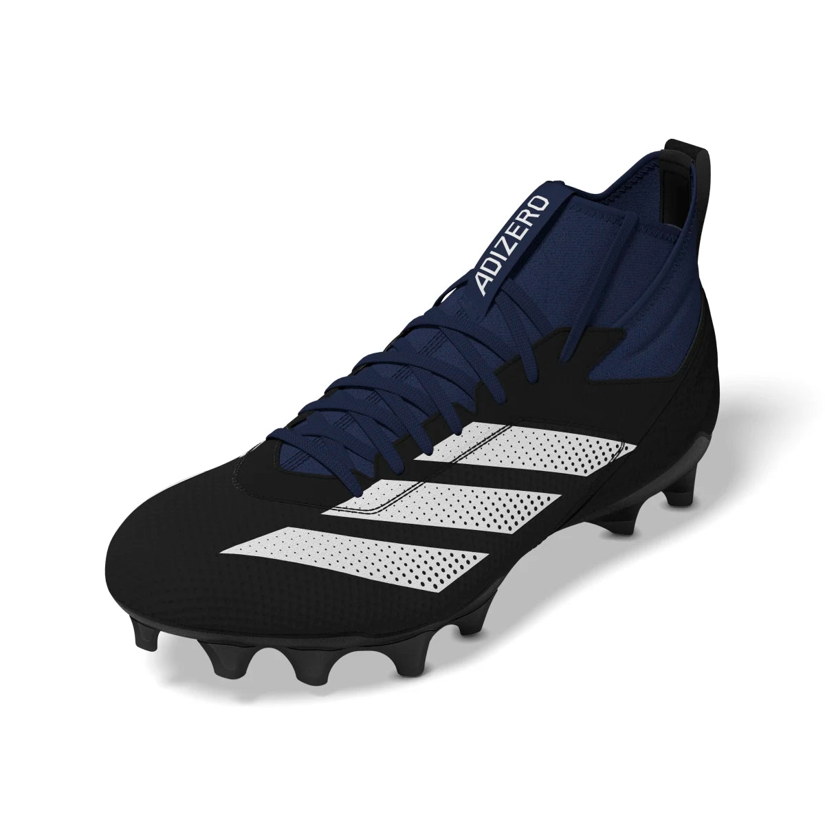 adidas Men's Adizero Impact Football Cleats - 2025 Football Footwear Adult