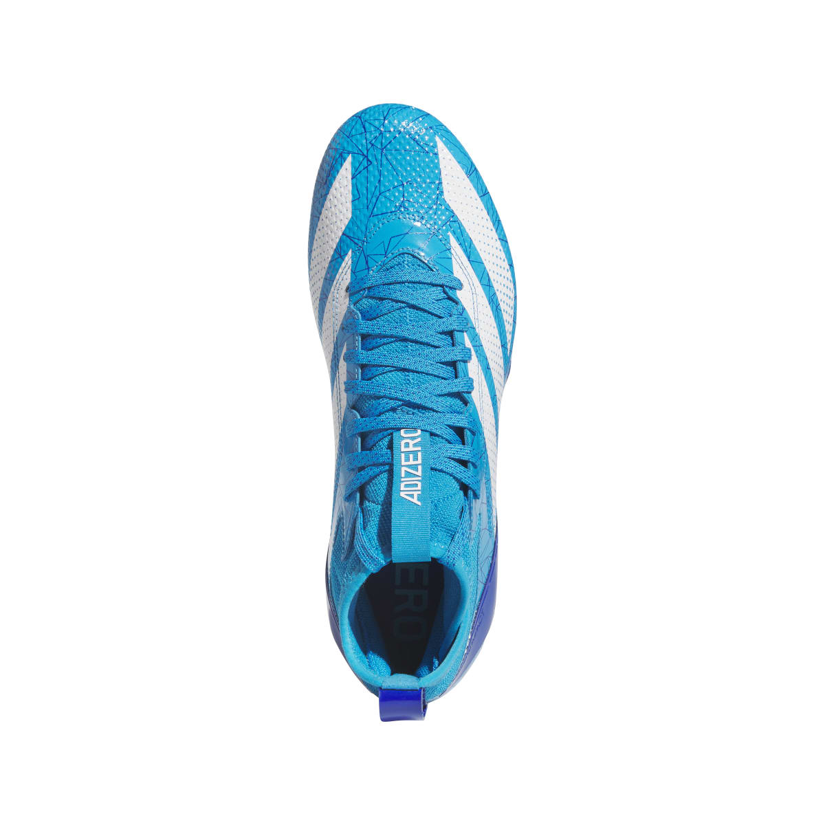 adidas Men's Adizero Impact Football Cleats - 2025 Football Footwear Adult