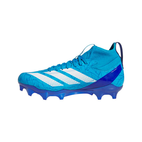 adidas Men's Adizero Impact Football Cleats - 2025 Football Footwear Adult