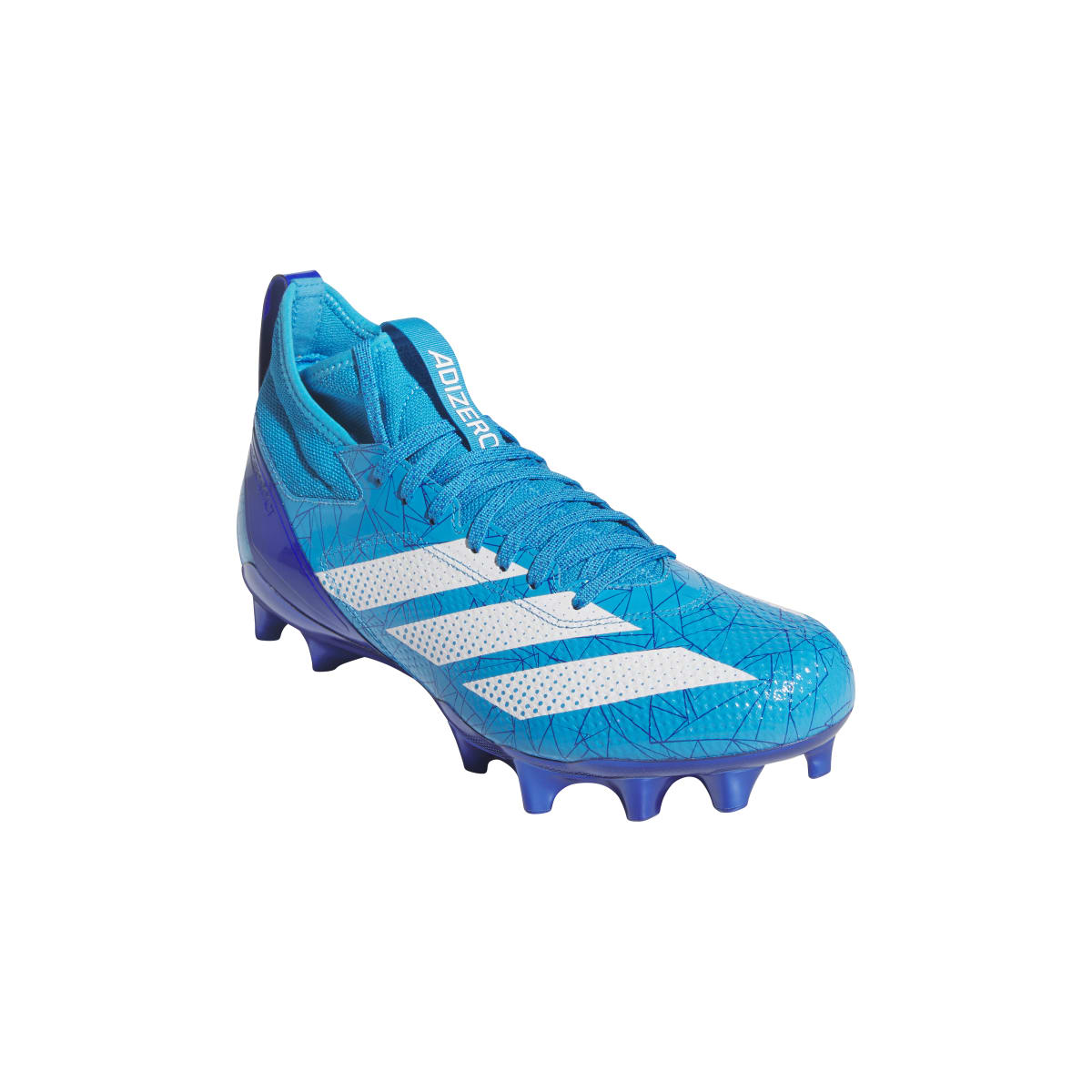 adidas Men's Adizero Impact Football Cleats - 2025 Football Footwear Adult