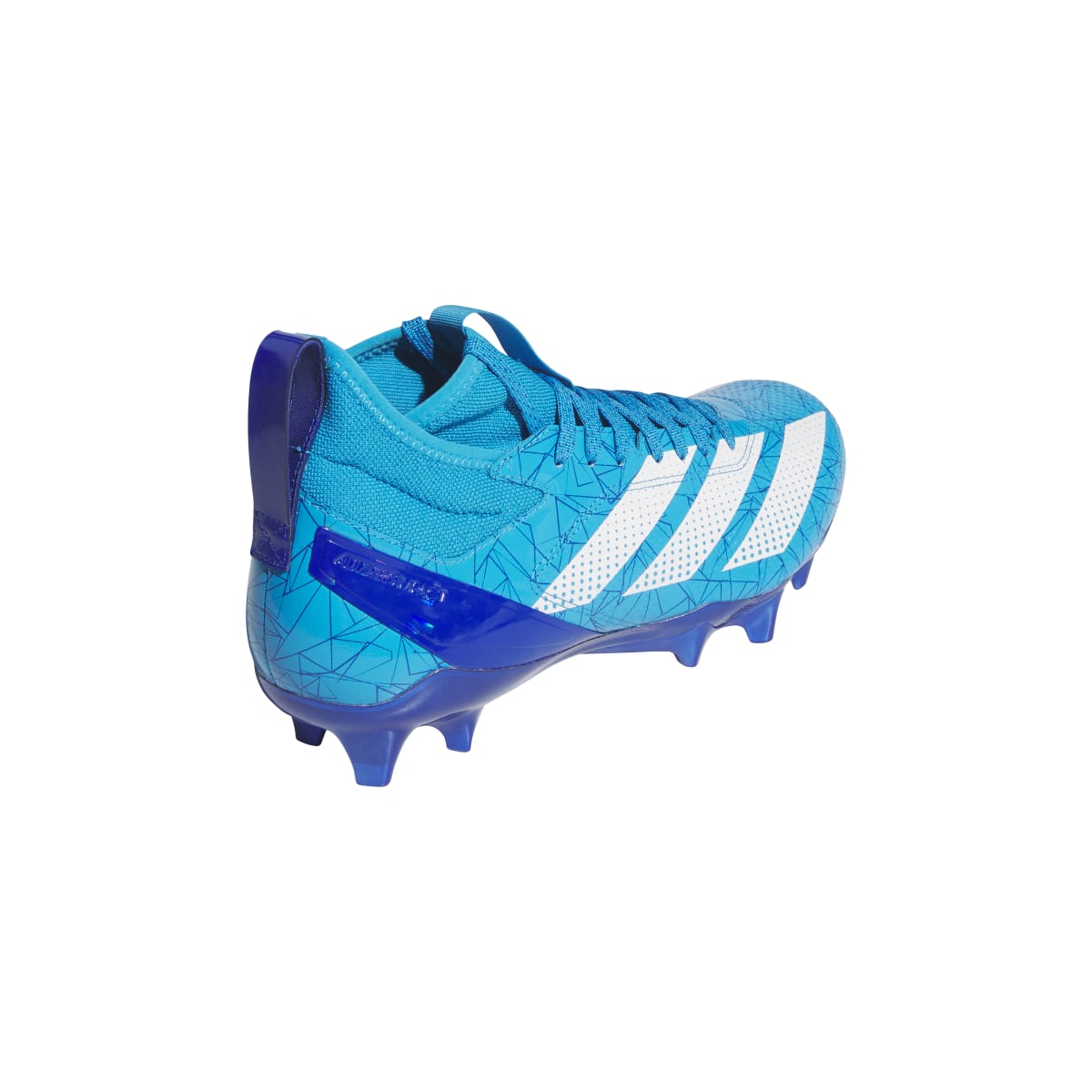 adidas Men's Adizero Impact Football Cleats - 2025 Football Footwear Adult