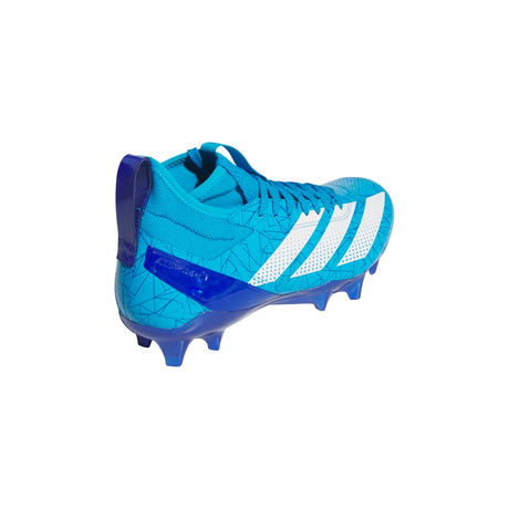 adidas Men's Adizero Impact Football Cleats - 2025 Football Footwear Adult