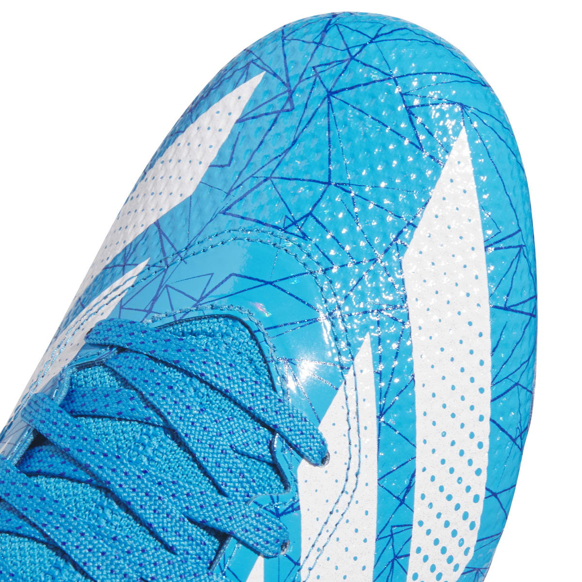 adidas Men's Adizero Impact Football Cleats - 2025 Football Footwear Adult