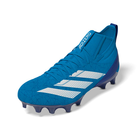 adidas Men's Adizero Impact Football Cleats - 2025 Football Footwear Adult
