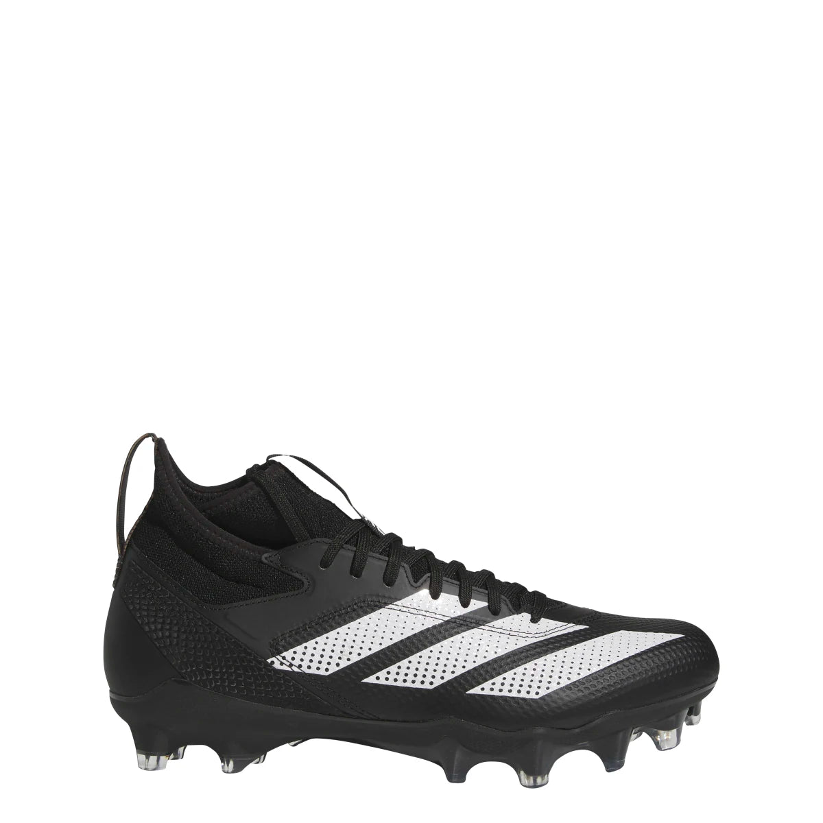 adidas Men's Adizero Impact Football Cleats - 2025 Football Footwear Adult