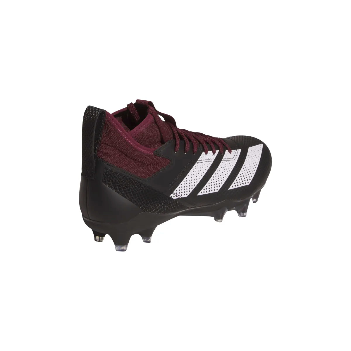 adidas Men's Adizero Impact Football Cleats - 2025 Football Footwear Adult