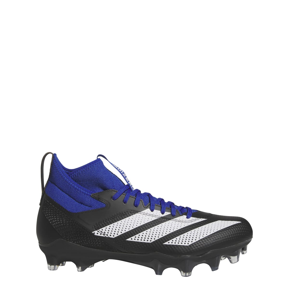adidas Men's Adizero Impact Football Cleats - 2025 Football Footwear Adult