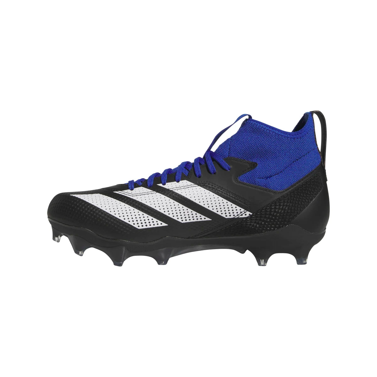 adidas Men's Adizero Impact Football Cleats - 2025 Football Footwear Adult