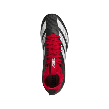 adidas Men's Adizero Impact Football Cleats - 2025 Football Footwear Adult