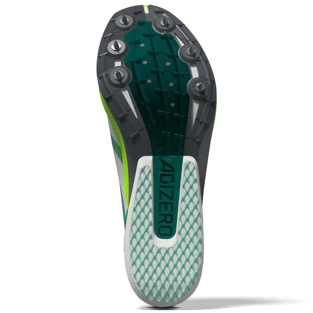 adidas Adult Adizero Avanti XC Track & Field Shoes -2