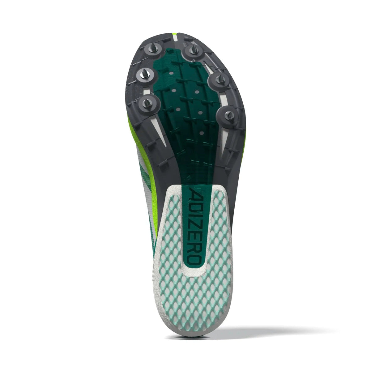 adidas Adult Adizero Avanti XC Track & Field Shoes -2
