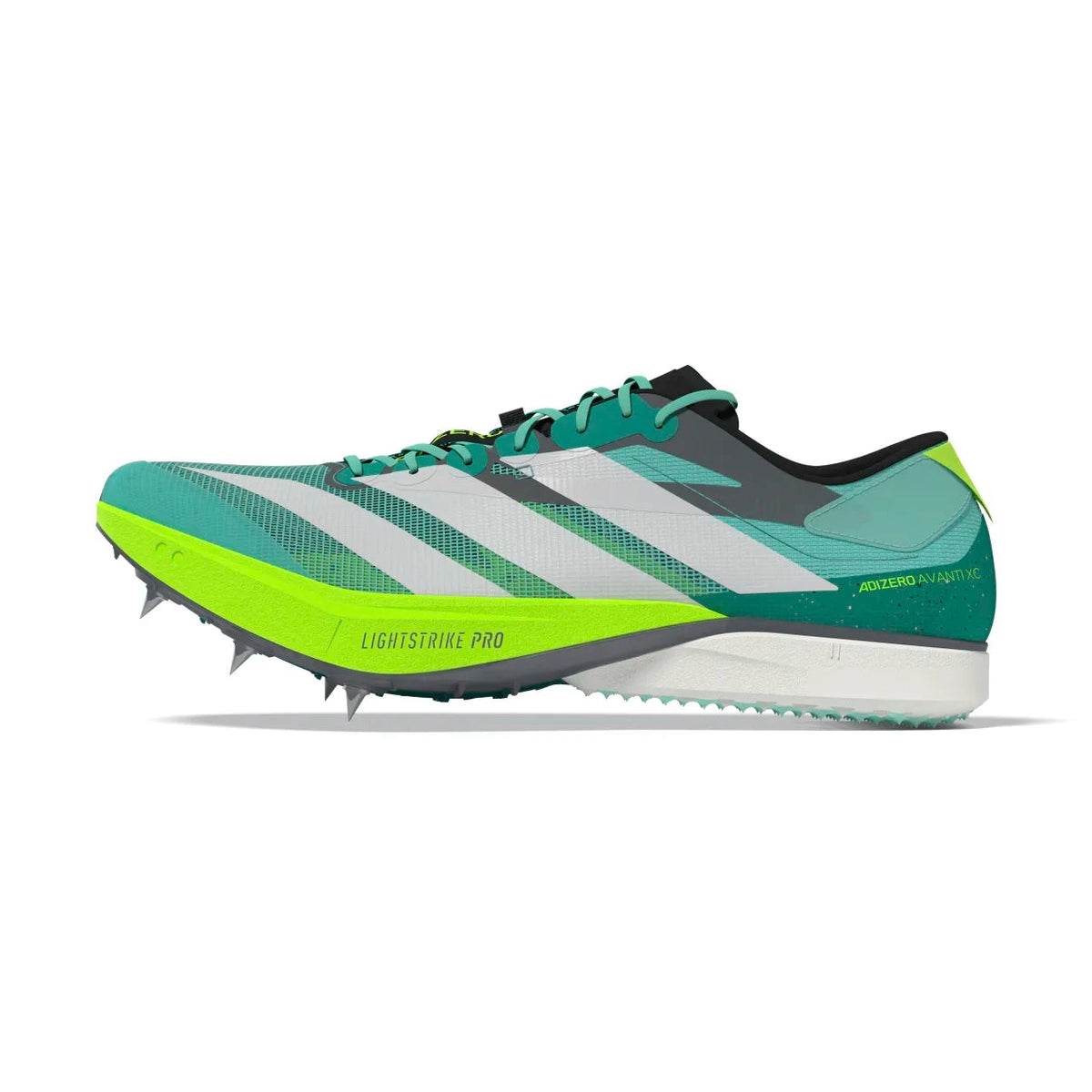 adidas Adult Adizero Avanti XC Track & Field Shoes -3