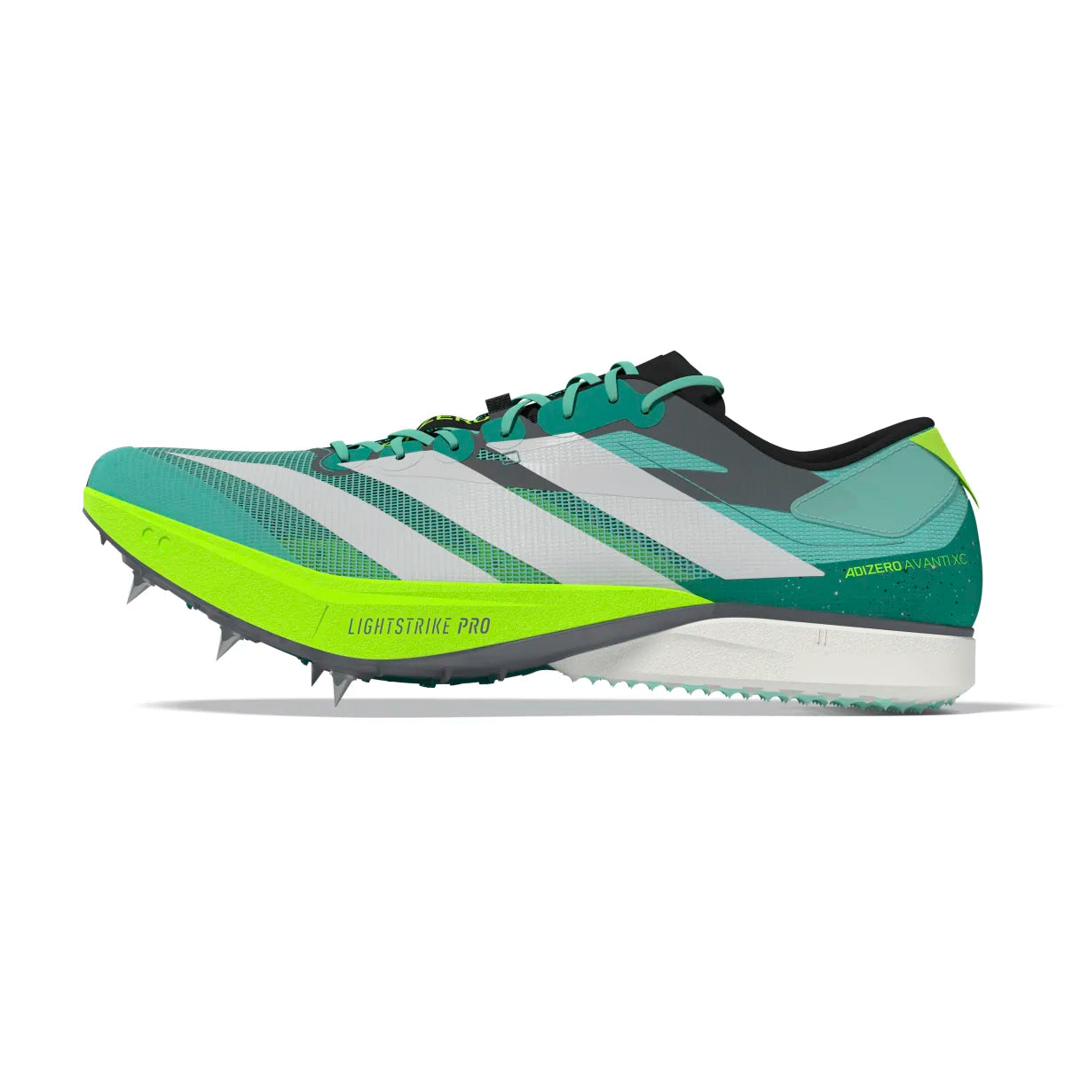 adidas Adult Adizero Avanti XC Track & Field Shoes -3