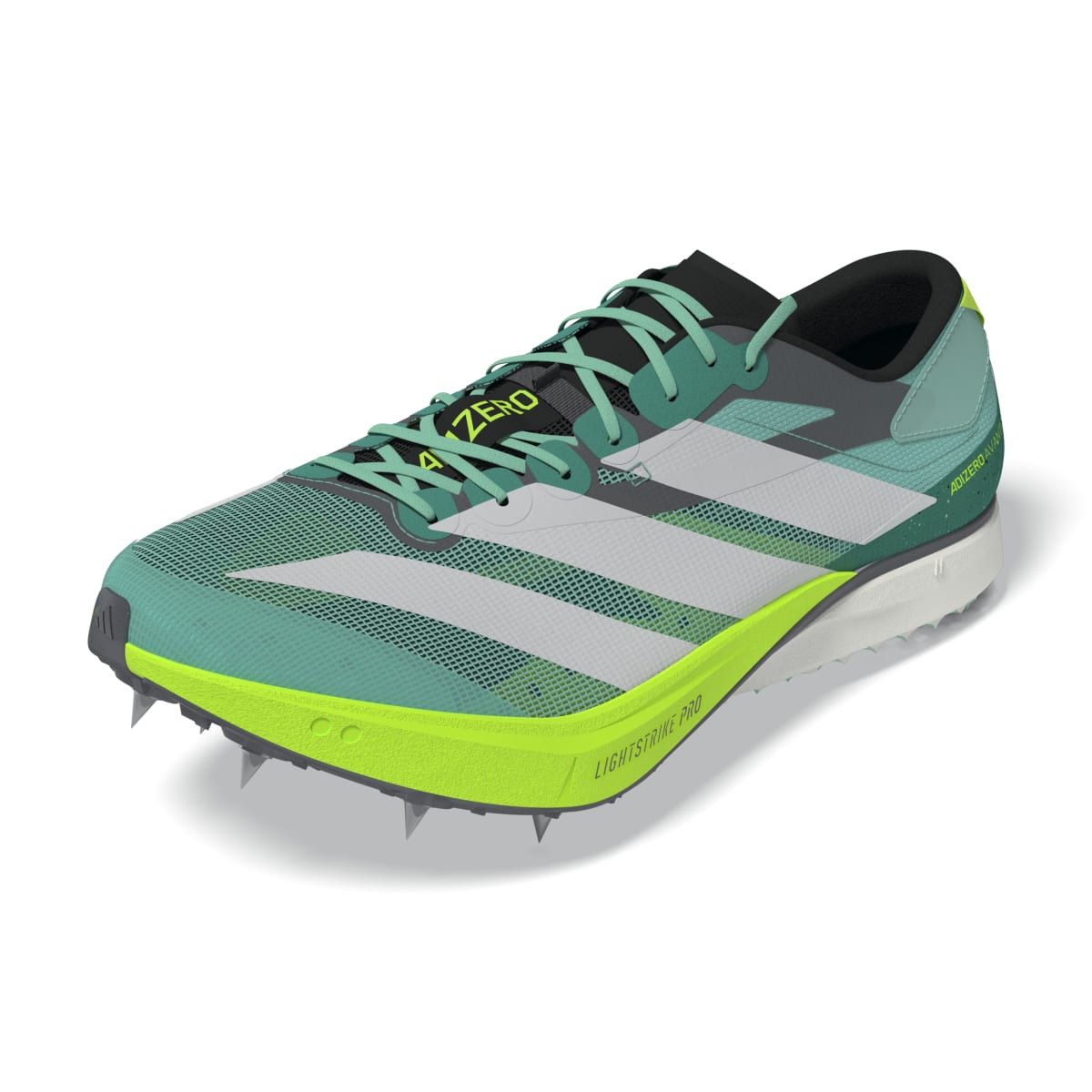 adidas Adult Adizero Avanti XC Track & Field Shoes -4