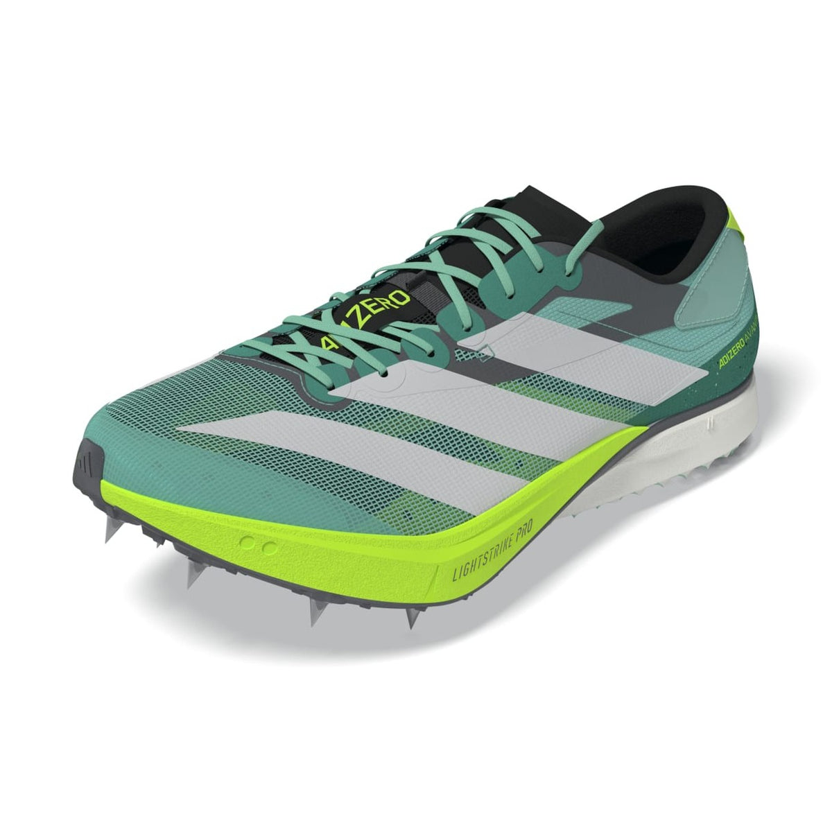 adidas Adult Adizero Avanti XC Track & Field Shoes -4