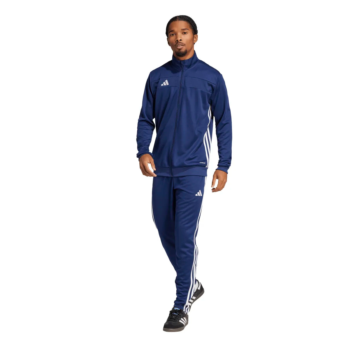 adidas Men's Tiro 25 Essentials Pants (Tall)-4