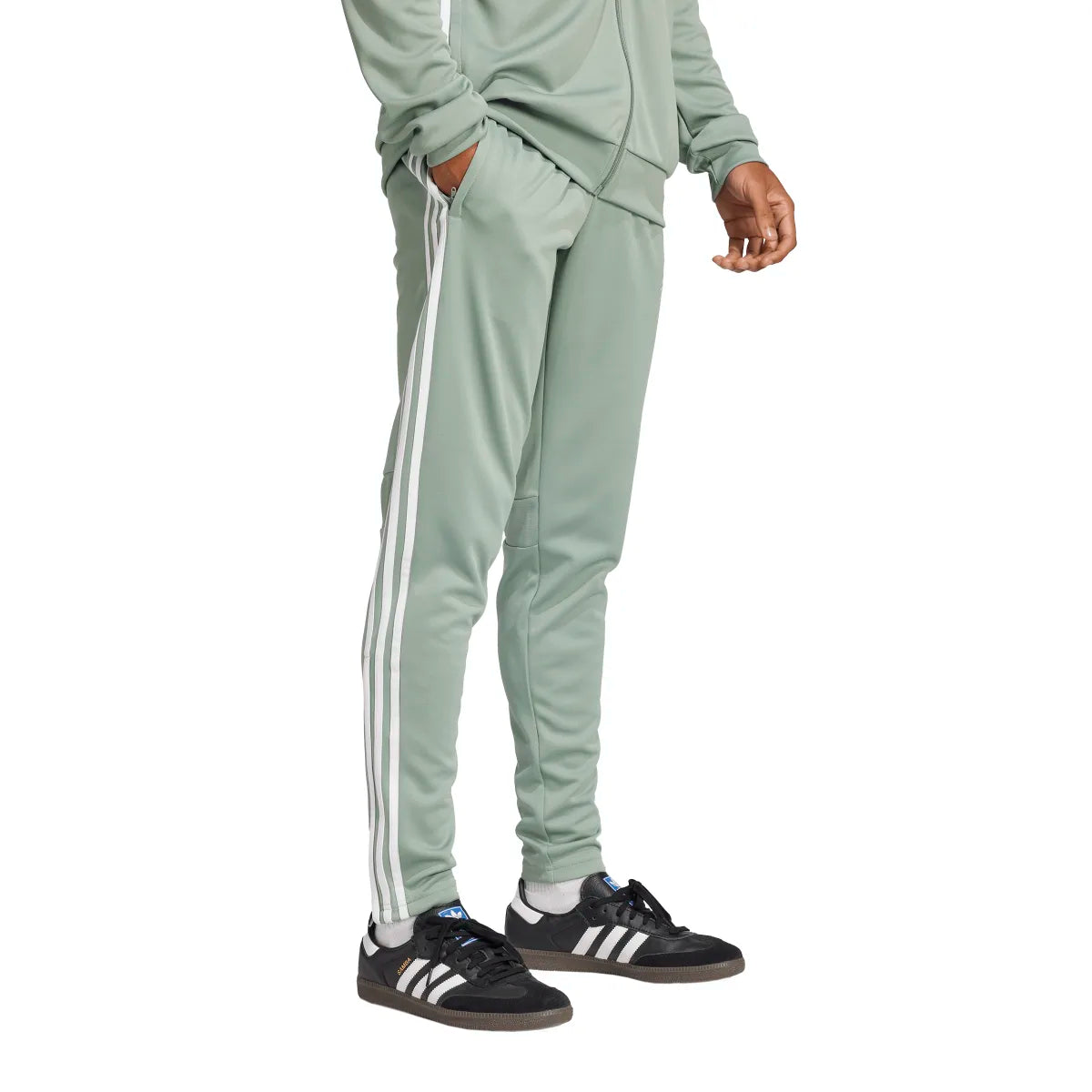 adidas Men's Tiro 25 Essentials Pants (Tall)-3