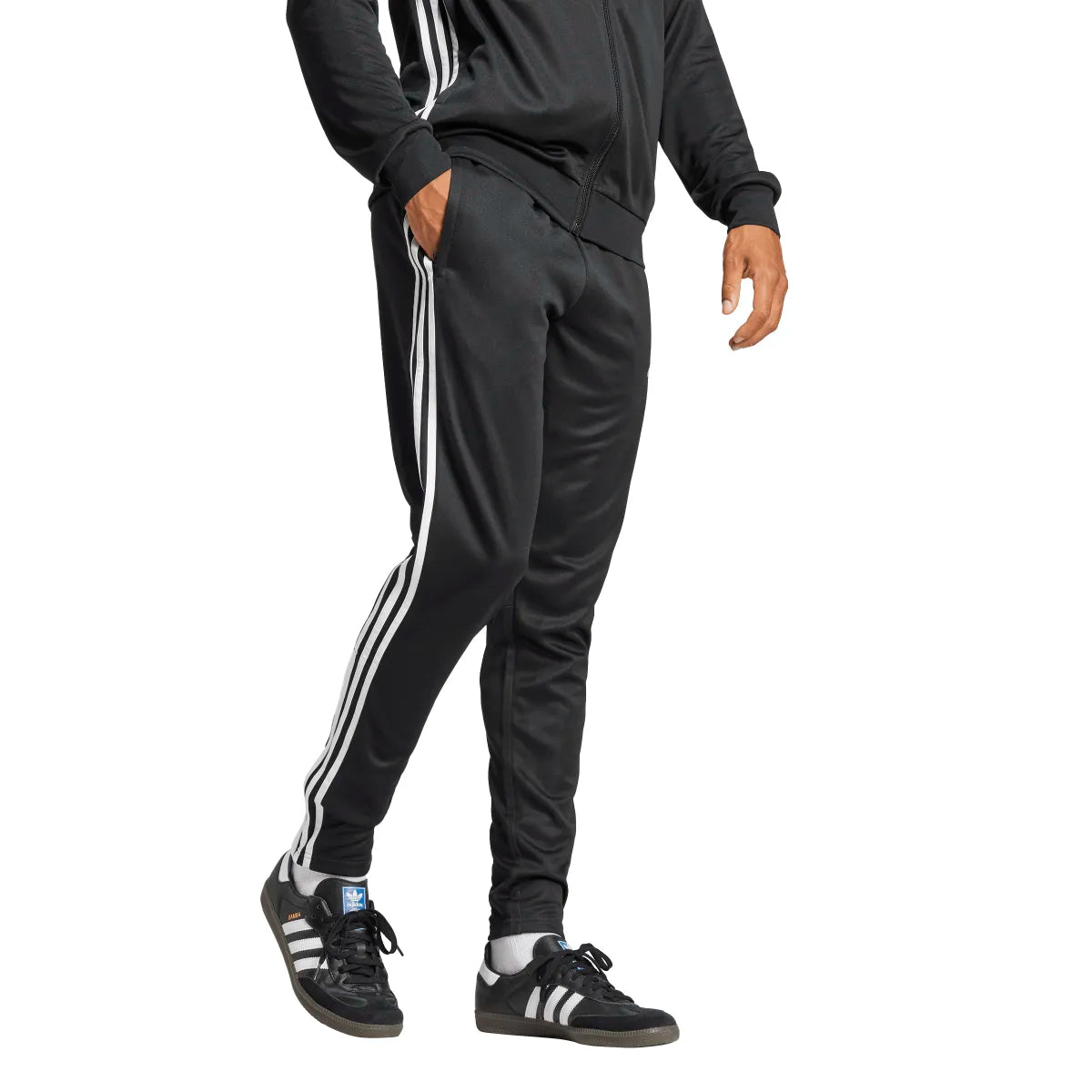 adidas Men's Tiro 25 Essentials Pants (Tall)-4