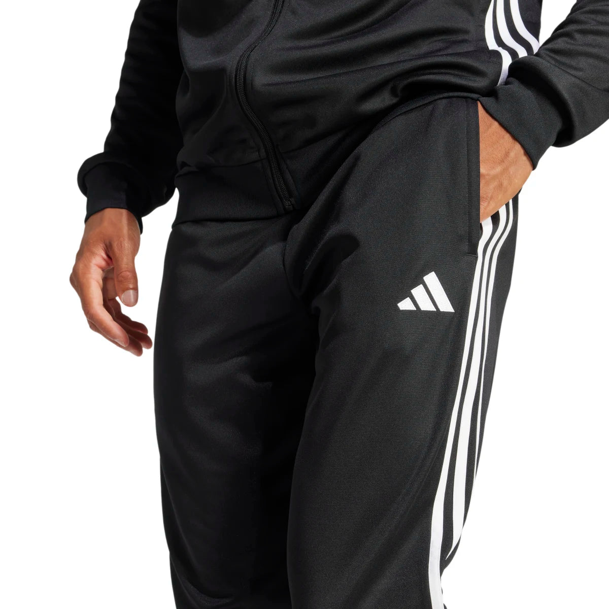 adidas Men's Tiro 25 Essentials Pants (Tall)-6