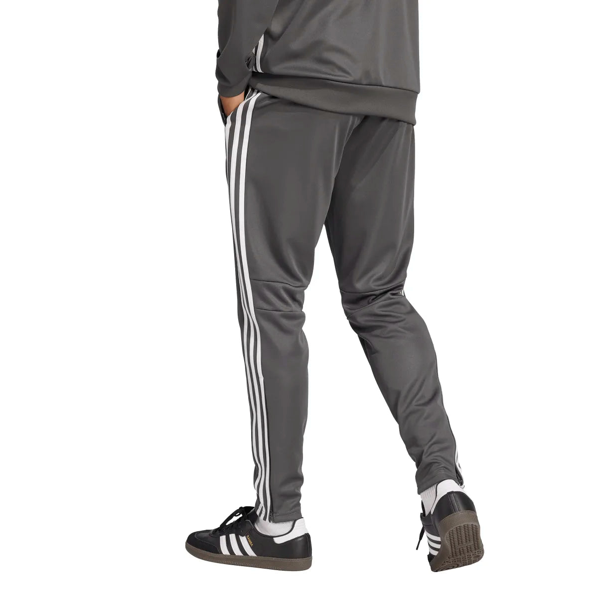 adidas Men's Tiro 25 Essentials Pants Tall Mens Apparel Pants & Sweatpants