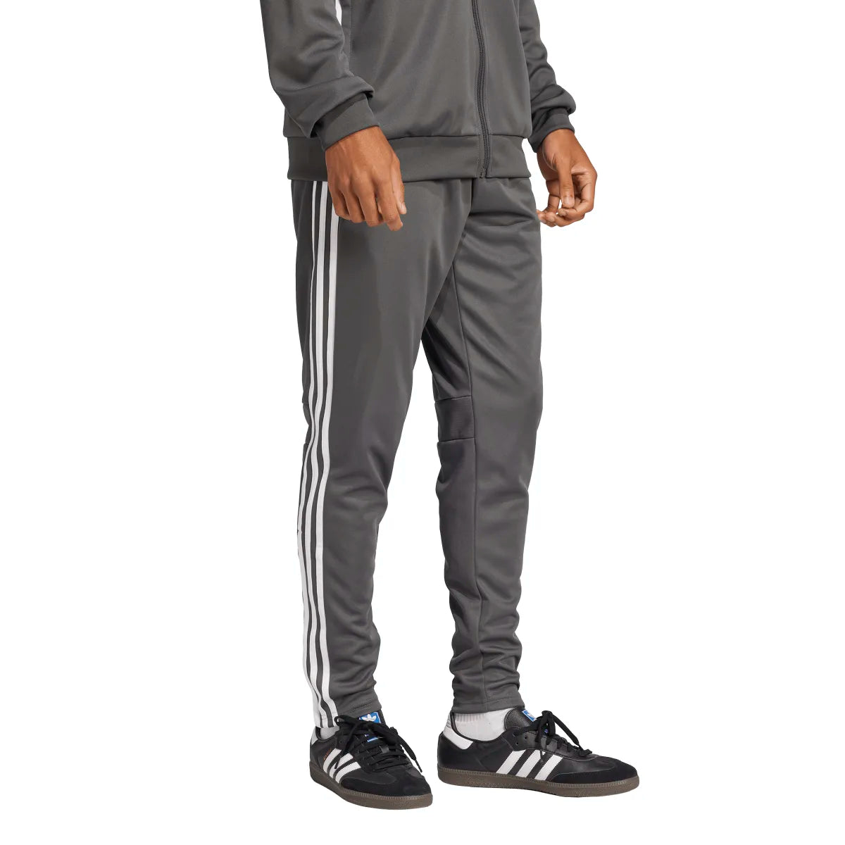 adidas Men's Tiro 25 Essentials Pants (Tall)-3