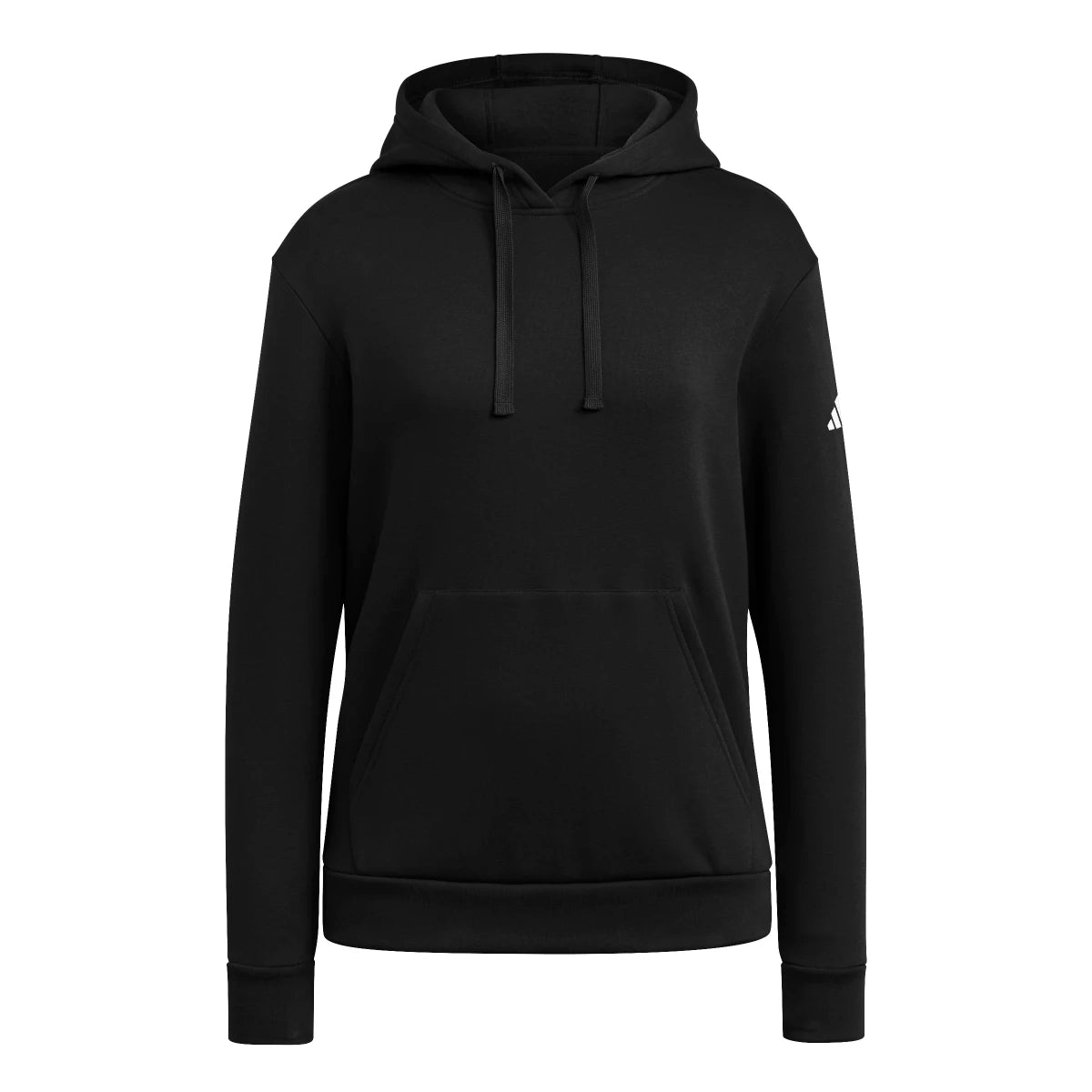 adidas Women's Fleece Pullover Hoodie Tall Womens Apparel Sweatshirts & Fleece