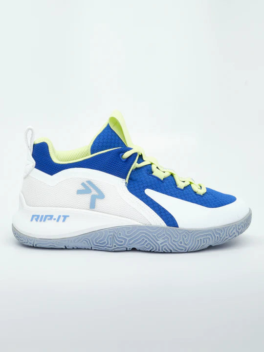 RIP-IT Women's SwiftStep Kaylei Volleyball Shoes RIPVO Volleyball Footwear Adult