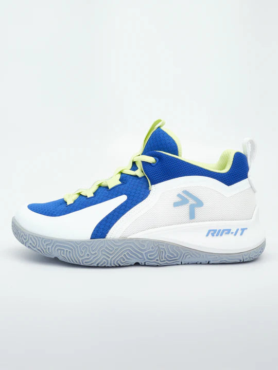 RIP-IT Women's SwiftStep Kaylei Volleyball Shoes RIPVO Volleyball Footwear Adult