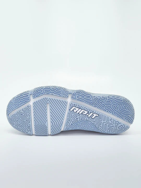 RIP-IT Women's SwiftStep Kaylei Volleyball Shoes RIPVO Volleyball Footwear Adult