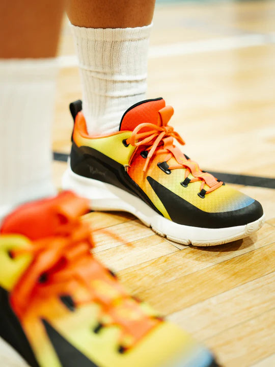 RIP-IT Women's SwiftStep Kaylei Volleyball Shoes RIPVO Volleyball Footwear Adult