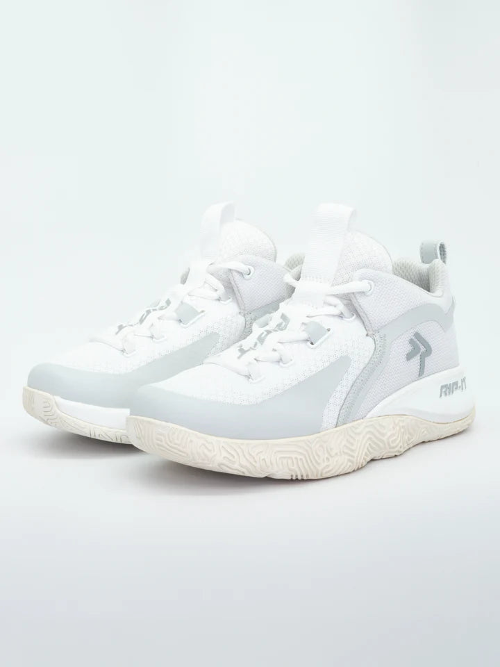 RIP-IT Women's SwiftStep Kaylei Volleyball Shoes RIPVO Volleyball Footwear Adult