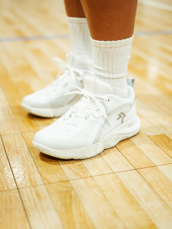 RIP-IT Women's SwiftStep Kaylei Volleyball Shoes RIPVO Volleyball Footwear Adult