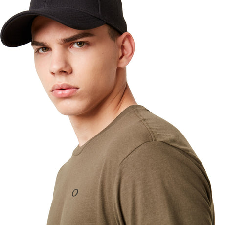 Oakley Men's SI Flag Tee Mens Apparel Shirts & Tops