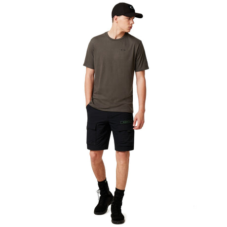 Oakley Men's SI Flag Tee Mens Apparel Shirts & Tops