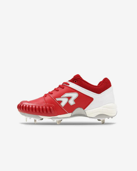 RIP-IT Women's Ringor Flite Spike PTT Cleat 3842S Softball Footwear All