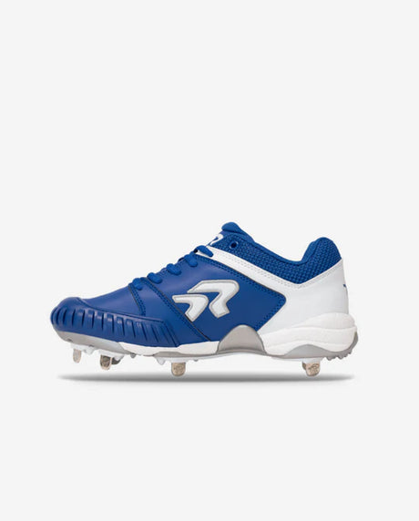 RIP-IT Women's Ringor Flite Spike PTT Cleat 3842S Softball Footwear All