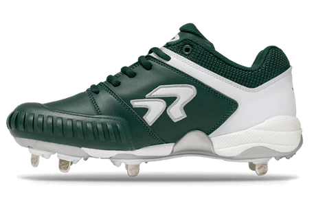 RIP-IT Women's Ringor Flite Spike PTT Cleat 3842S Softball Footwear All
