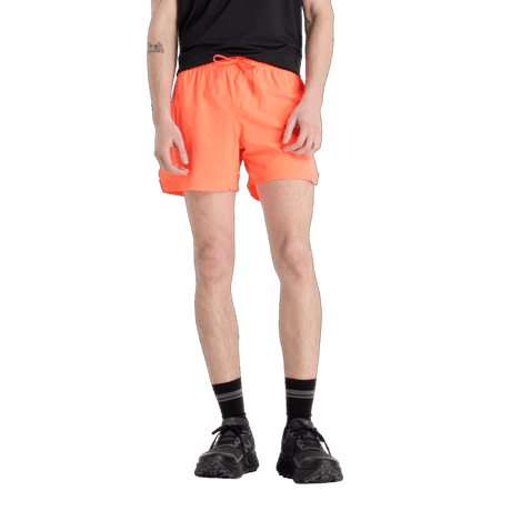 New Balance Men's RC 5 Inch Short Mens Apparel Shorts