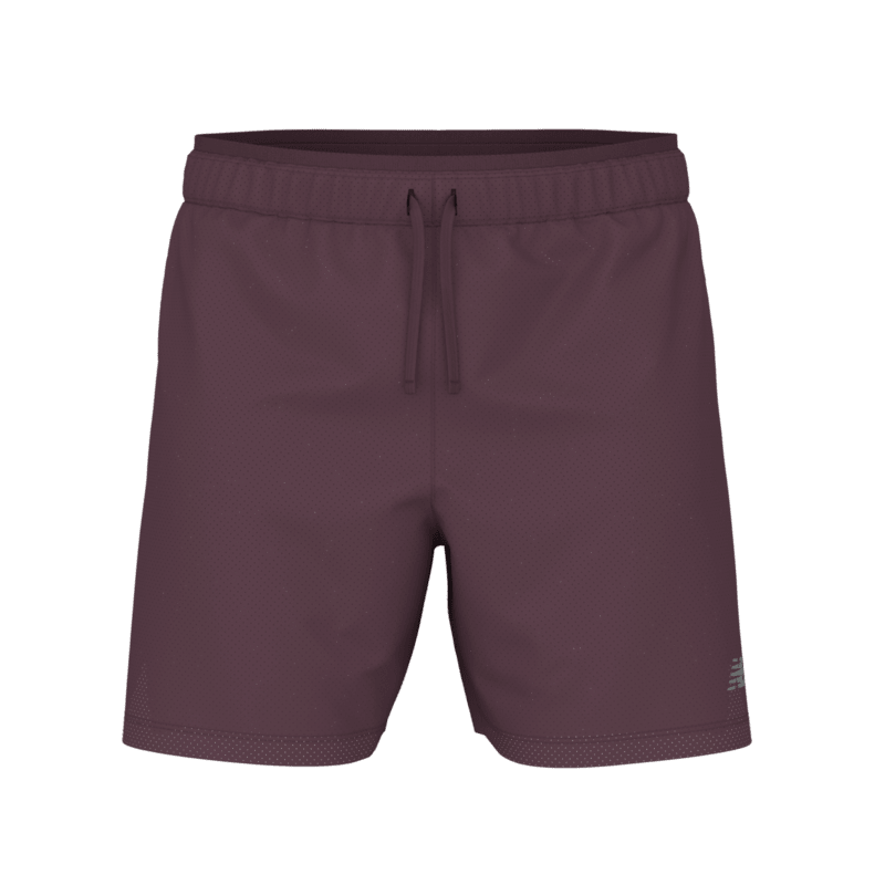 New Balance Men's RC 5 Inch Short Mens Apparel Shorts