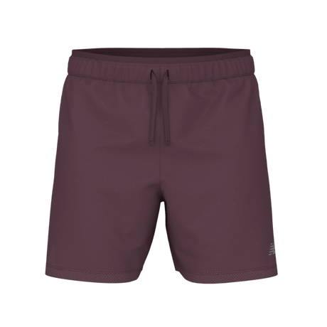 New Balance Men's RC 5 Inch Short Mens Apparel Shorts