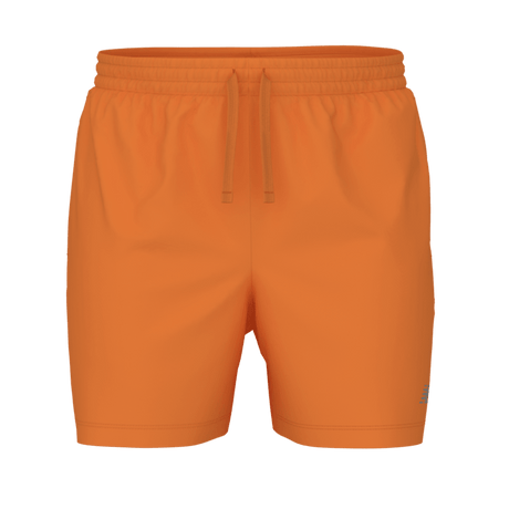 New Balance Men's Sport Essentials Short 5 Mens Apparel Shorts