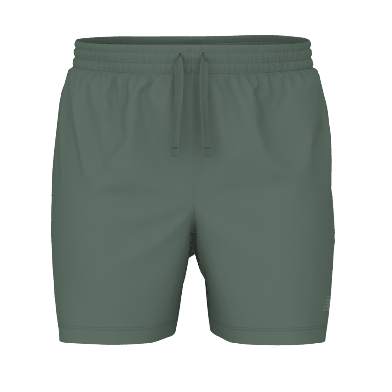 New Balance Men's Sport Essentials Short 5 Mens Apparel Shorts