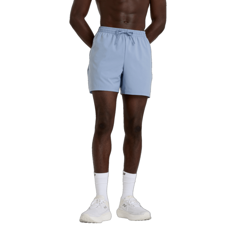 New Balance Men's Sport Essentials Short 5 Mens Apparel Shorts