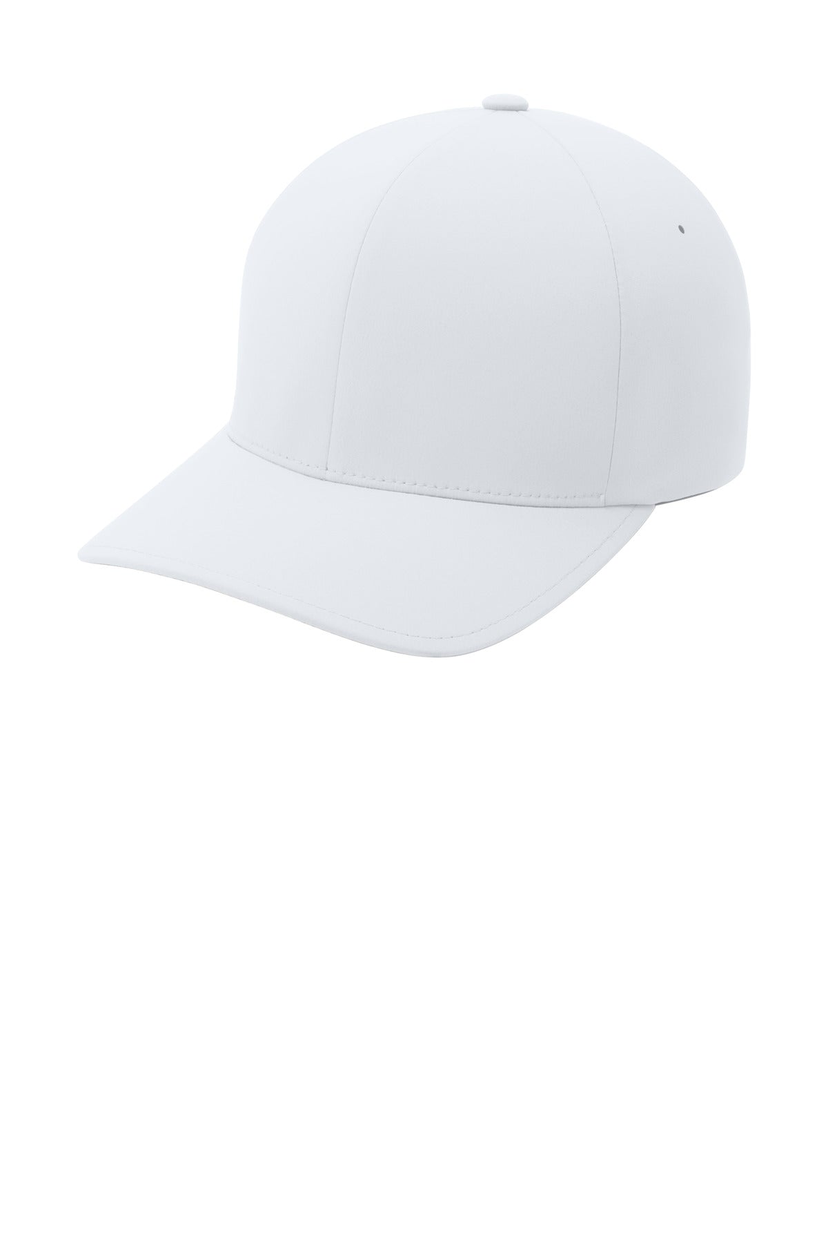 Port Authority Unisex Flexfit Delta Cap C938 Unisex Accessories Hats & Caps
