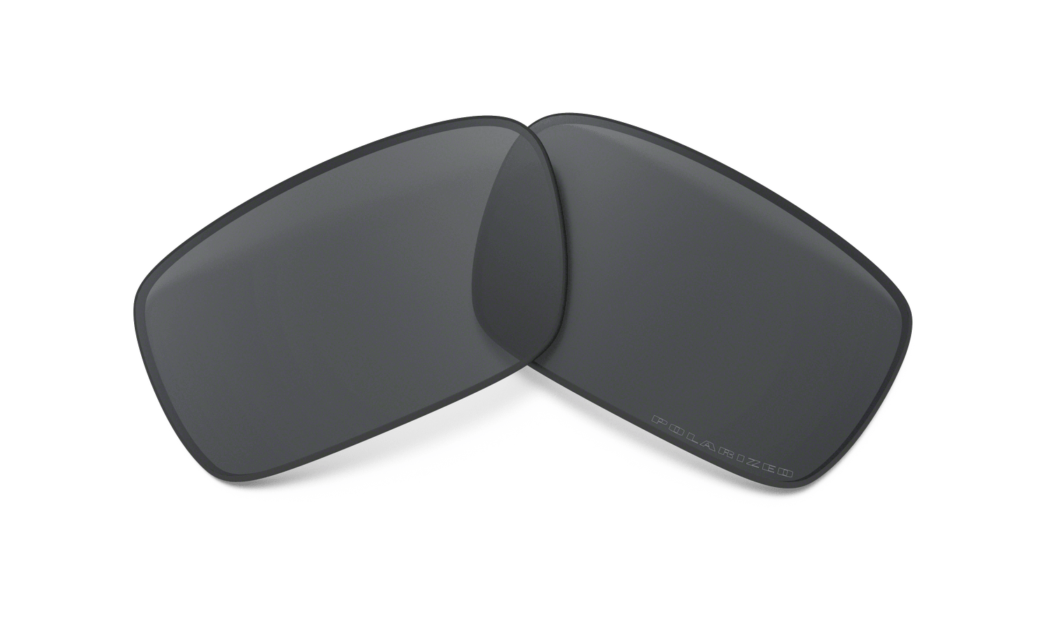 Oakley Crankshaft Lenses Unisex Accessories Sunglasses & Eyewear