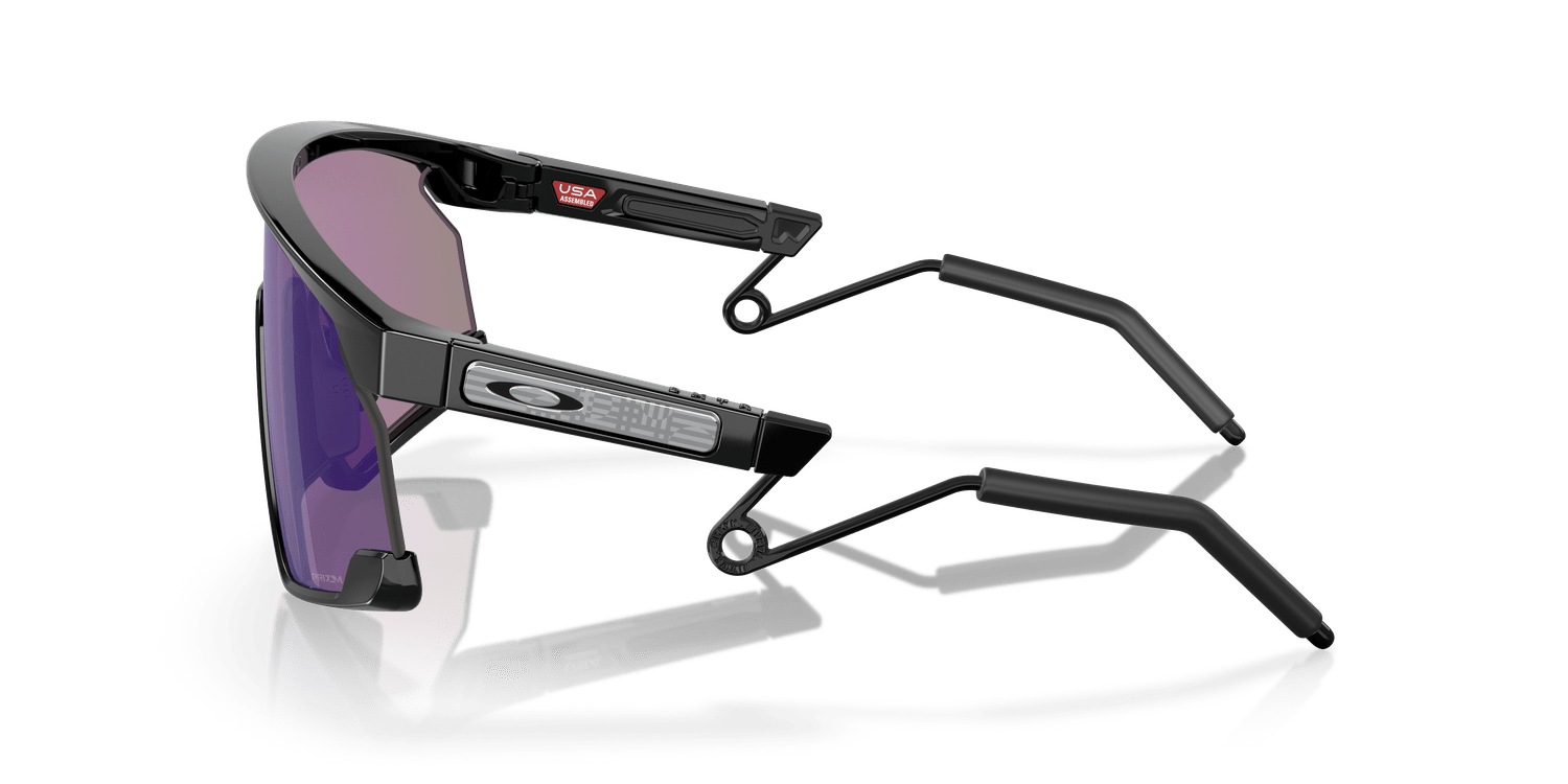 Oakley BXTR Metal Sunglasses Unisex Accessories Sunglasses & Eyewear